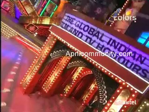 The Global Indian Film & Television Honours 2012[Main] - 15th April 2012 pt9