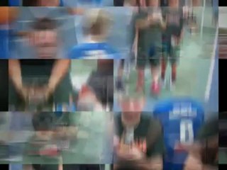 Miami Shores Kids Basketball 2012