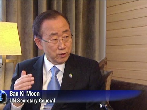 UN observers to be sent to Syria