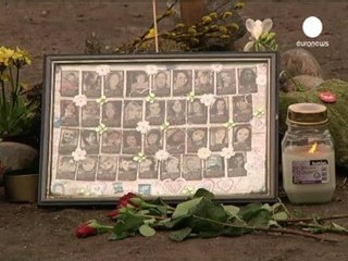 Norveçli teröristin duruşması başlıyor