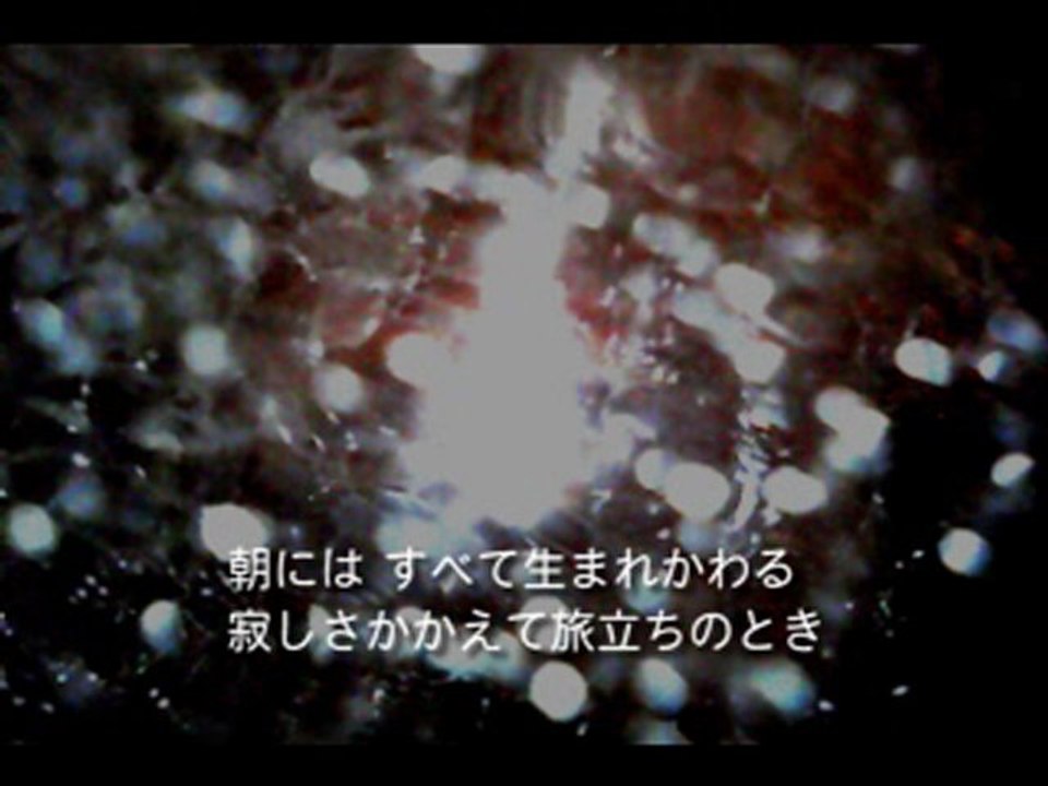 マーマレードの夜  "Marmalade Night" Instrumental （1981-2012）