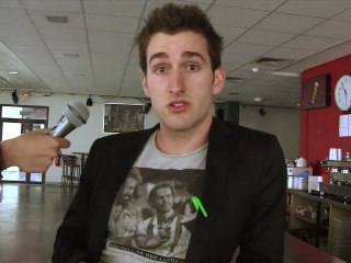 TVn7 - ENSEEIHT - Le pire CV vidéo 2012