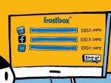 Frostbox - One Stop Backup For Social Media Junkies Business