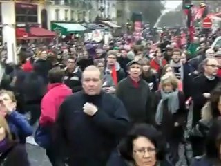 La bastille 18 mars 2012