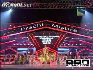 famina miss india 2012-15 april-pt1