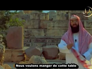 Les histoires des prophètes - Ep 28 - Jésus (Issa)