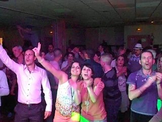 FANTASIA TOUR 2012 - O PASSARINHO ALENTEJANO