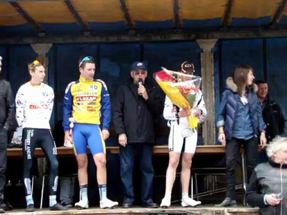 VICTOIRE ALAN AUCALEUC