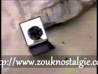 THIERRY CHAM Coup de foudre 1992 Moradisc ( MGP 4133 ) By DOUDOU 973