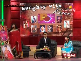 The Global Indian Film & Television Honours 2012[Main] - 15th April 2012 Part 4