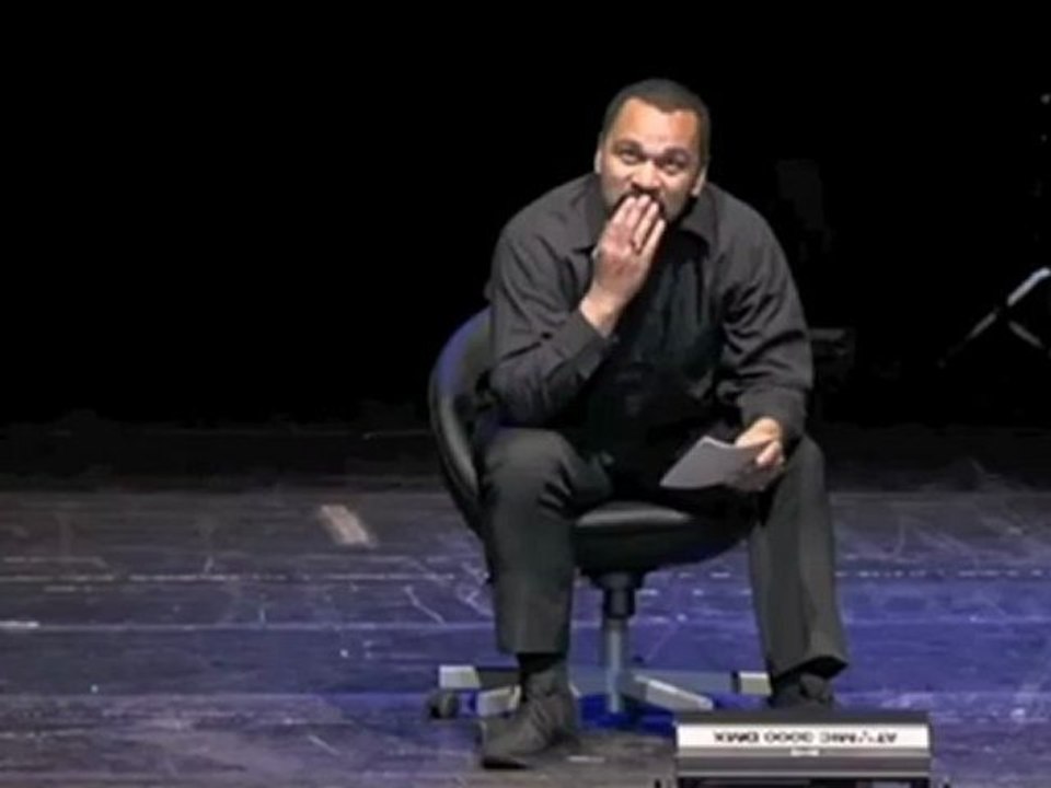 Dieudonne sequestration