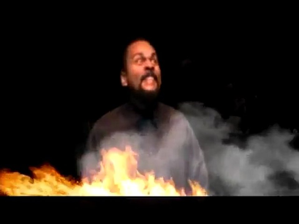 Dieudonne le top 10 des quenelles 2011