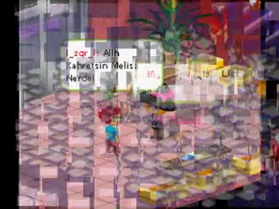 KAYIP-1.Bölüm fragmanı