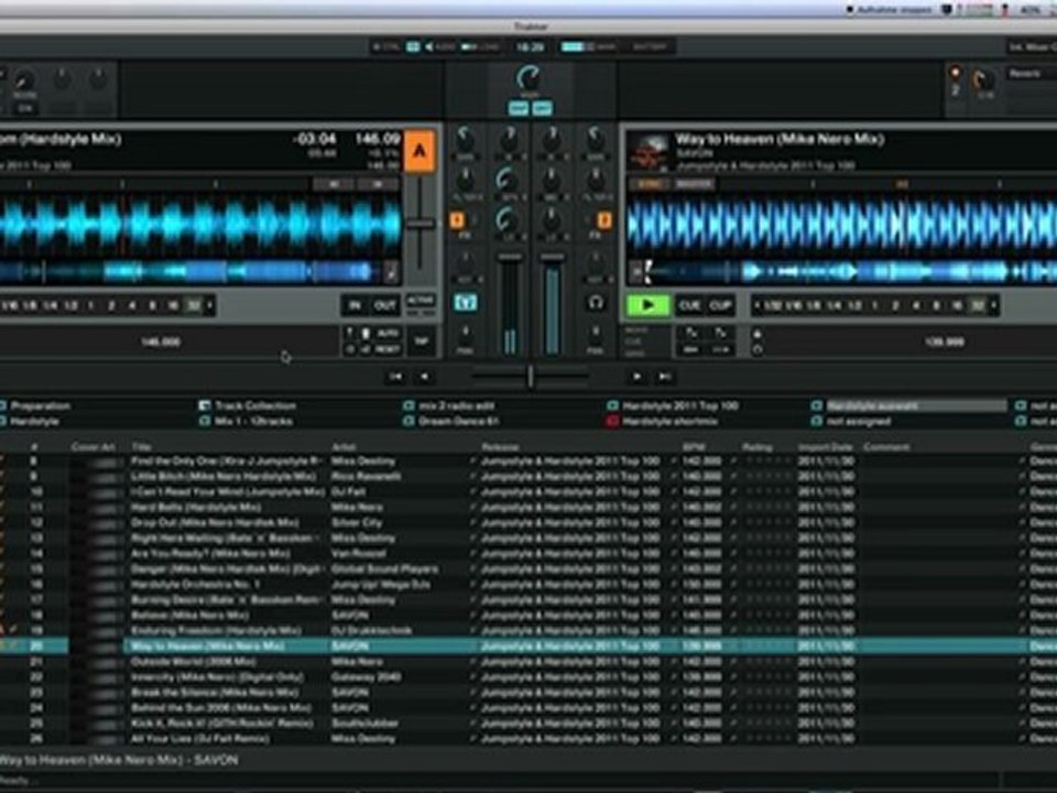 HardJumpStyleMix1, for promotion purposes only