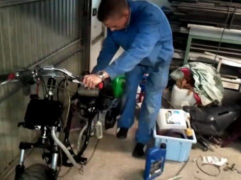 premier démarrage spririt lc 86 bb jerem70 (ss-team)