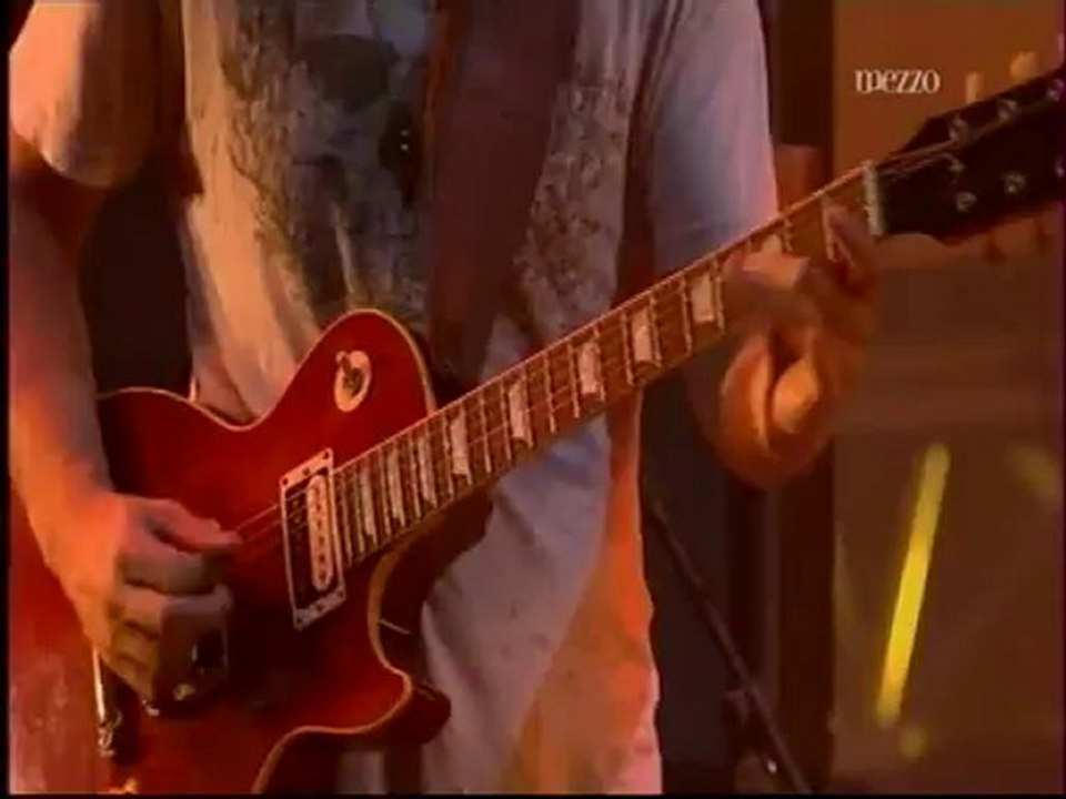 Trombone Shorty - Vienne 2011 (part 1)