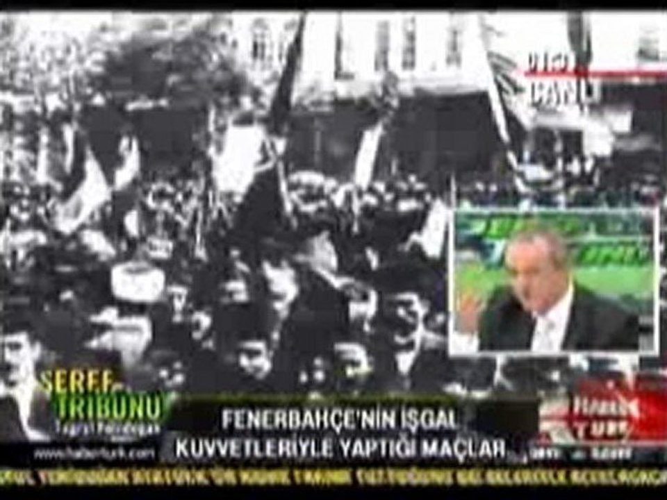 FB,nin Yalan Dolu Tarihi -sefer türübünü