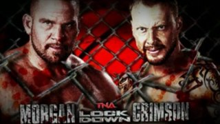 Watch ! TNA Lockdown 2012 Live Stream Full Card & PPV