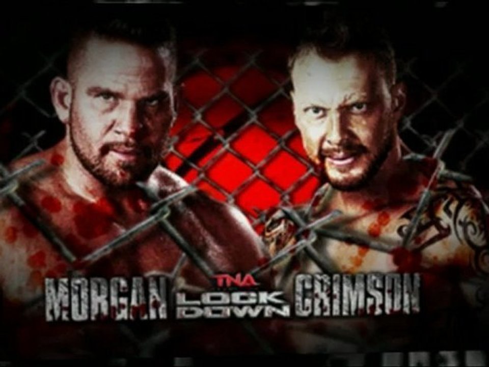 Watch ! TNA Lockdown 2012 Live Stream Full Card & PPV