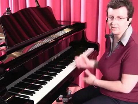 Lezioni Di Pianoforte #1