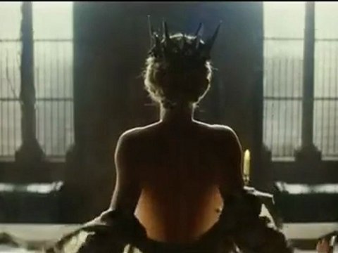 Blanche-Neige et le Chasseur (Snow White And The Huntsman) - Bande-Annonce / Trailer #2 [VF|HD]