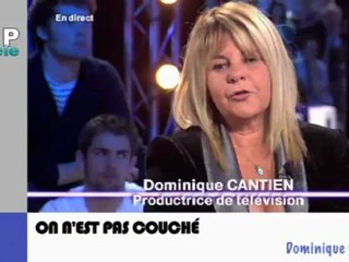 Zapping Actu du 16 Avril 2012 - Clash Nicolas Dupont-Aignan eu Grand Journal, Un policier sur un bus au Viet-Nam