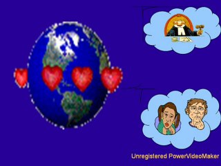 pourtant dans ce monde