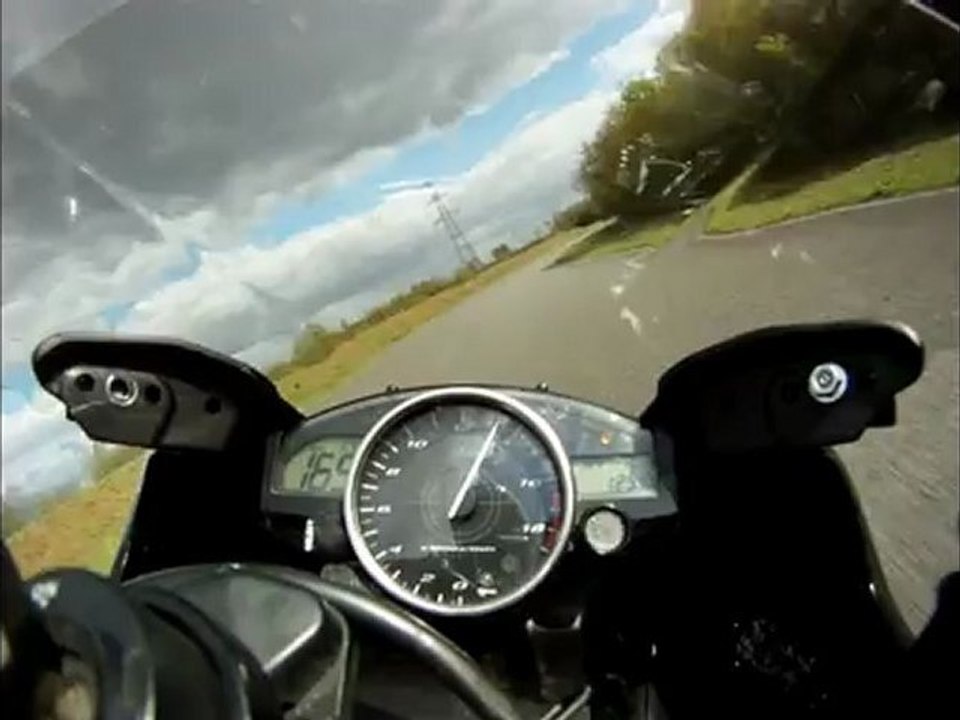 Lezennes 15 04 2012 Après Midi ma 1ère Chute