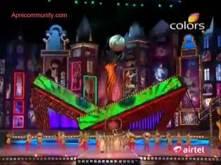 The Global Indian Film & Television Honours 2012[Main] - 15th April 2012 Part 9