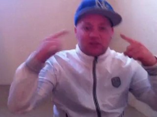 LA COMETTE FREESTYLE 2012