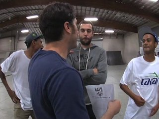 BATB V - ISHOD WAIR VS TOMMY FYNN