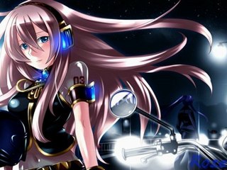 Nightcore - After Midnight