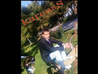 AsueLLa - KareasS - Aqrasif Müco ' Hayatımda ÇiLe Dert Hep YoLLarını GözLerim ' 2oı2