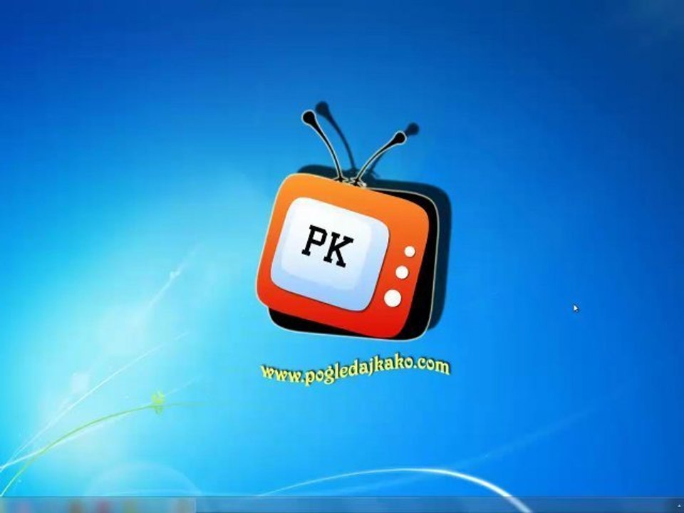 Kako da - No.27 - Podešavanje sata i datuma na računaru