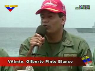 (VÍDEO) La hojilla del día viernes 13.04.2012  2/4