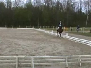 dress valerie fontenay 12