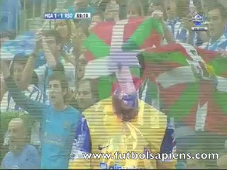 Power Vela Vs Malaga (15:04:2012)