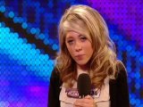 Paige Turley ~ Skinny Love (Britain's Got Talent)