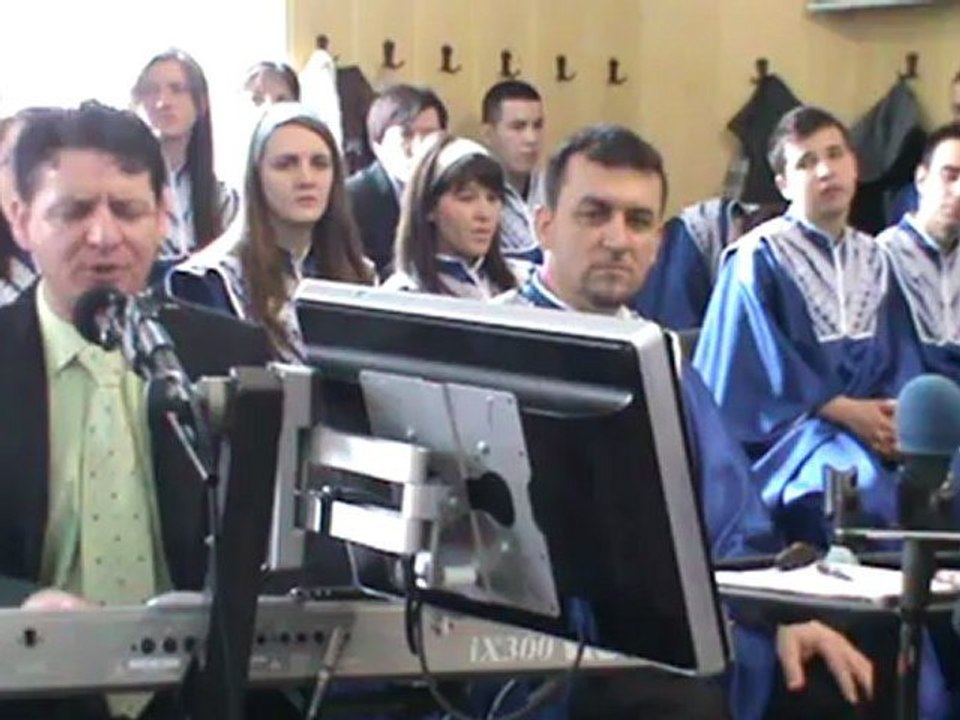 LIVIU MUNTEANU (Ai biruit păcatul)