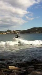 un dimanche aprem au cap