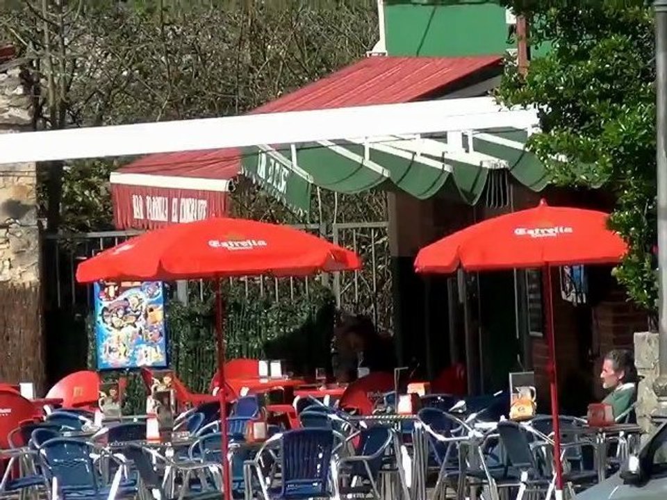Vistas de Arenas de Cabrales
