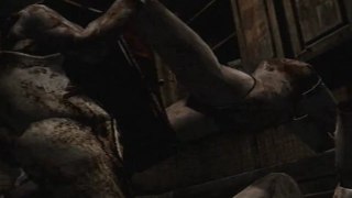 Vidéotest: Silent Hill 2 (ps2)