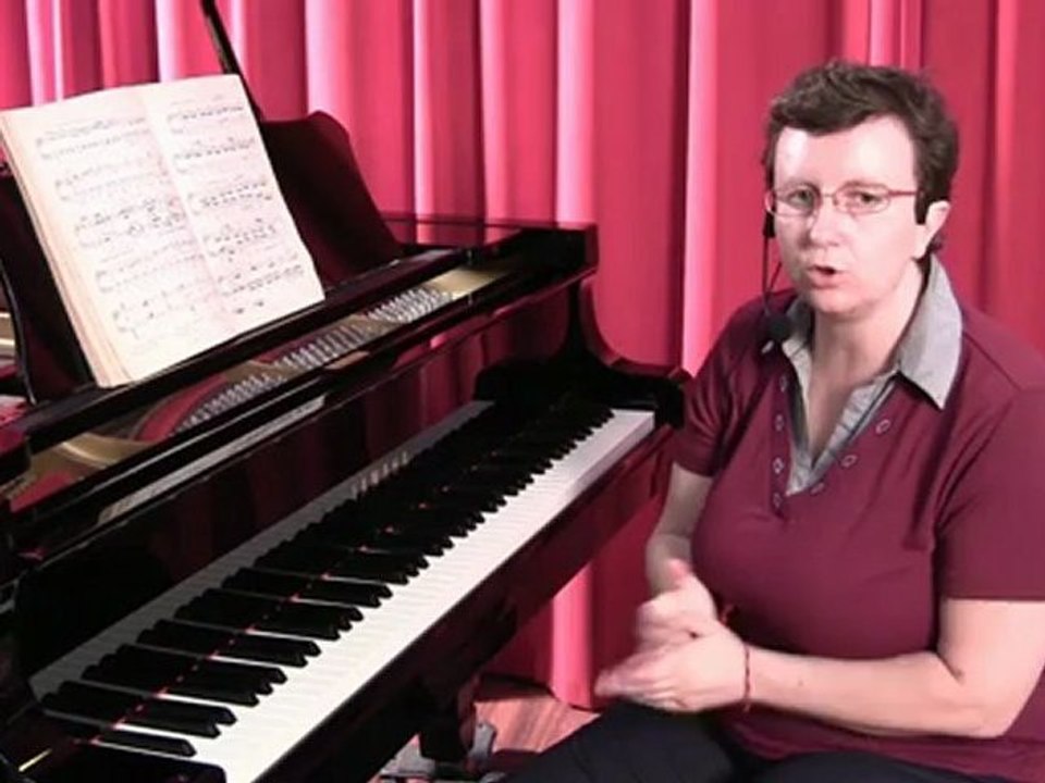 Metodo Pianoforte #1