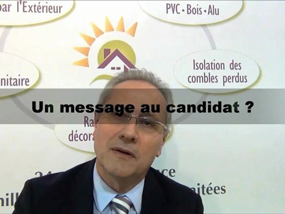 Créer son entreprise rénovation habitat | Devenir franchisé FCA