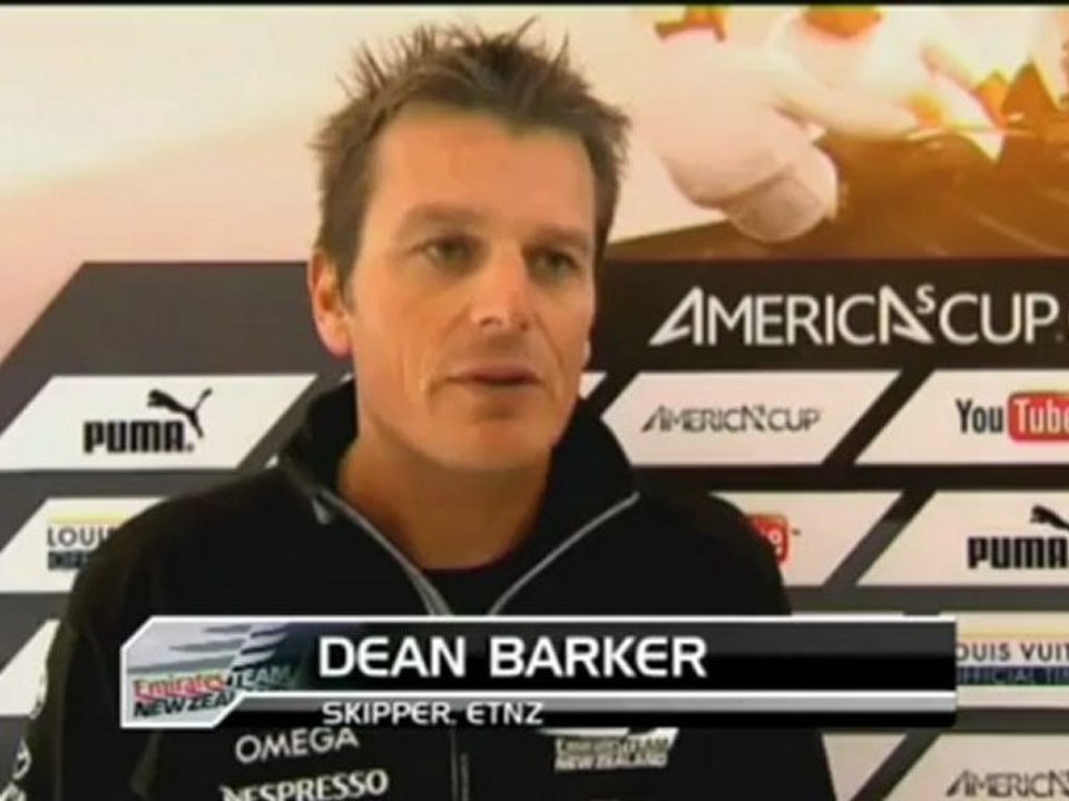 Voile - Régates annulées samedi