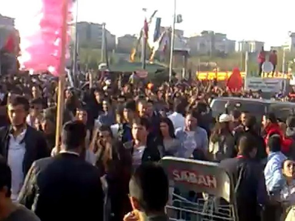 GURUP YORUM-15 NİSAN 2012 KONSERİ-BAKIRKÖY