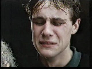 The Fruit Machine - Its Not Fair