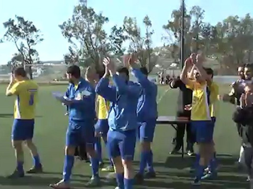 ΤΕΛΙΚΟΣ ΚΥΠΕΛΛΟΥ 2012 (φάσεις&γκολ)