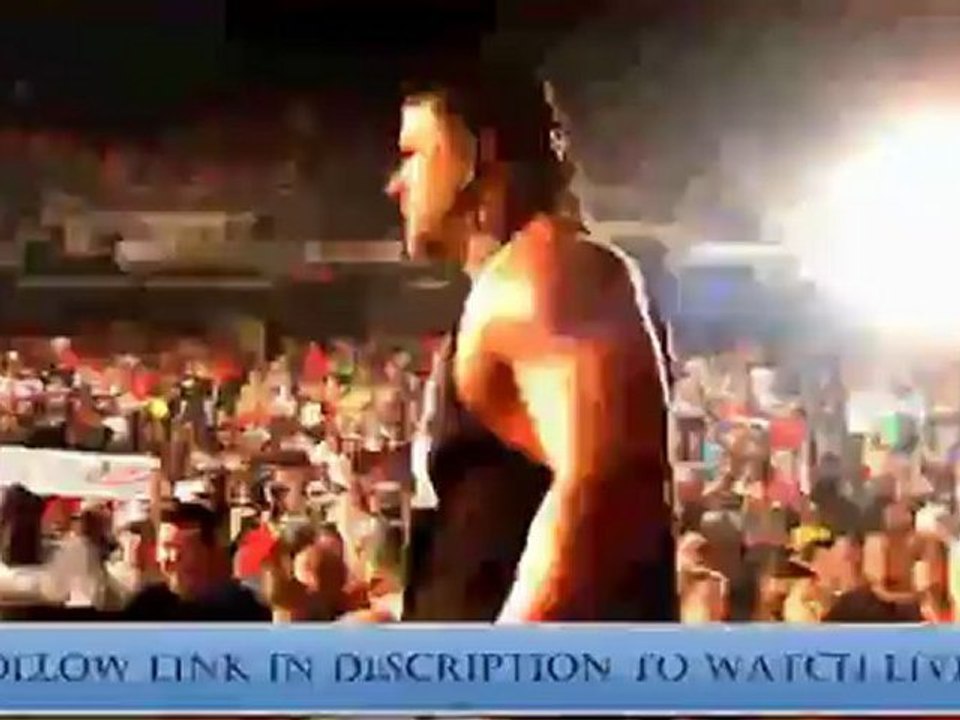 Watch TNA Lockdown 2012 Live Stream