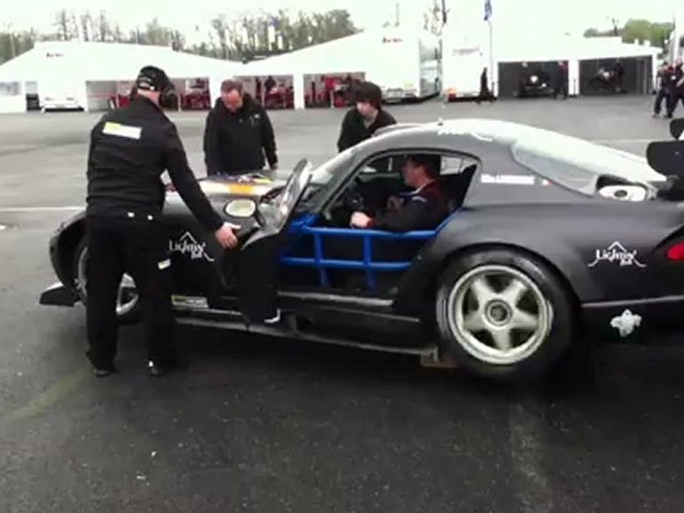 Essais viper